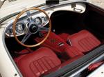 Austin-Healey 100-4 1955 года